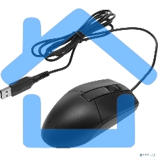 Комплект клавиатура + мышь A4Tech KR-3330S клав:черный мышь:черный USB