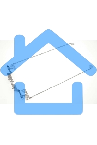 Петли для ноутбука Lenovo IdeaPad B570 V570