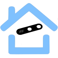 Стекло камеры для Huawei Y6 2018