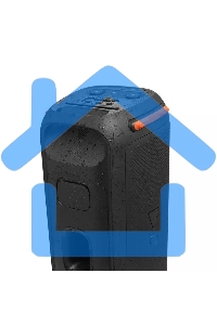 Портативная акустическая система JBL Party Box 710 черный