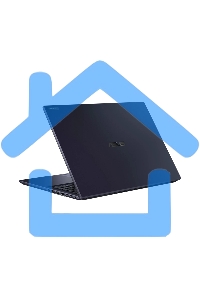 Ноутбук ASUS Expertbook B5 B5604CVA-QY0051 90NX07A1-M001S0 Star Black 16