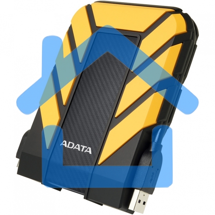 Внешний жесткий диск ADATA HD710Pro USB 3.0 2Tb DashDrive Durable 2.5