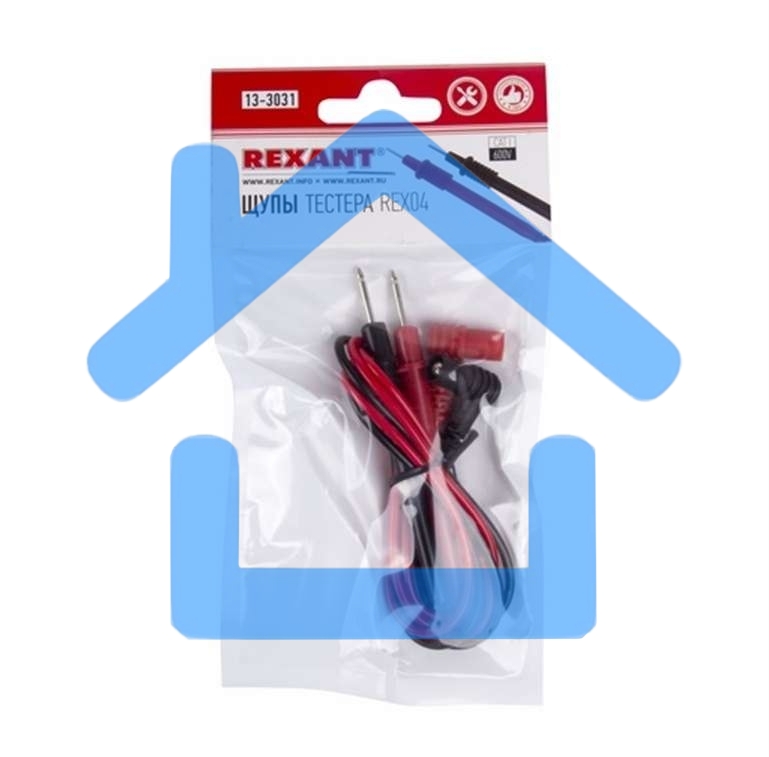 Щуп тестера REX04 Rexant 13-3031