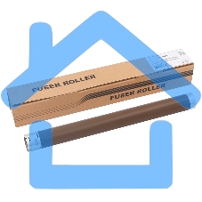 Тефлоновый вал CET CET181017 для Brother DCP-1602/1623 DCP-1510/1512 MFC-1810/1815