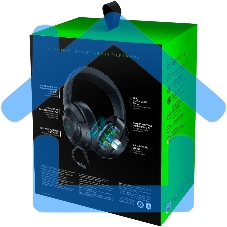 Гарнитура Razer Kraken V3 XUSB/ Razer Kraken V3 X USB