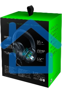 Гарнитура Razer Kraken V3 XUSB/ Razer Kraken V3 X USB