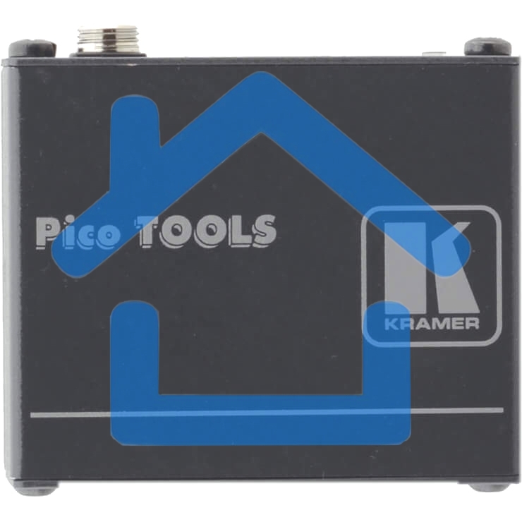 Передатчик Kramer Electronics PT-571 сигнала HDMI в кабель витой пары (TP), поддержка HDCP и HDMI 1.3, совместимость с HDTV, Power Connect, 1.65Gbps