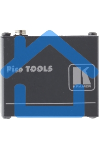 Передатчик Kramer Electronics PT-571 сигнала HDMI в кабель витой пары (TP), поддержка HDCP и HDMI 1.3, совместимость с HDTV, Power Connect, 1.65Gbps