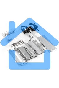 Серверная платформа ExeGate Pro 2U660-HS06 (RM 19