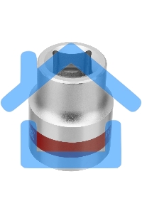 Набор торцевых головок Matrix 1/2
