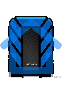 Внешний HDD 2.5