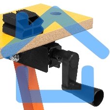 Верстак-тиски, 605 х 635 х 750 мм, портативный Sparta