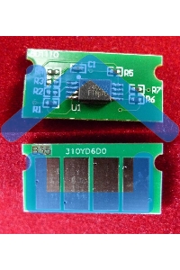Чип ELP для Ricoh Aficio SP C231/C232/C242/C251/C310/C311/C312/C341/C342 Yellow 6K (SPC310HE)