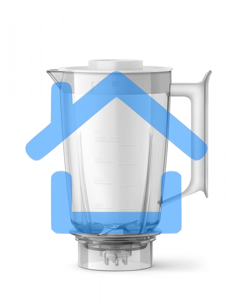 Блендер Philips HR2041/00