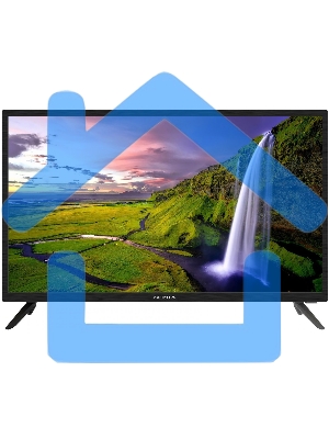 Телевизор SUPRA 40