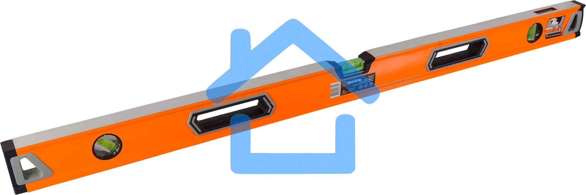 Уровень алюминиевый 