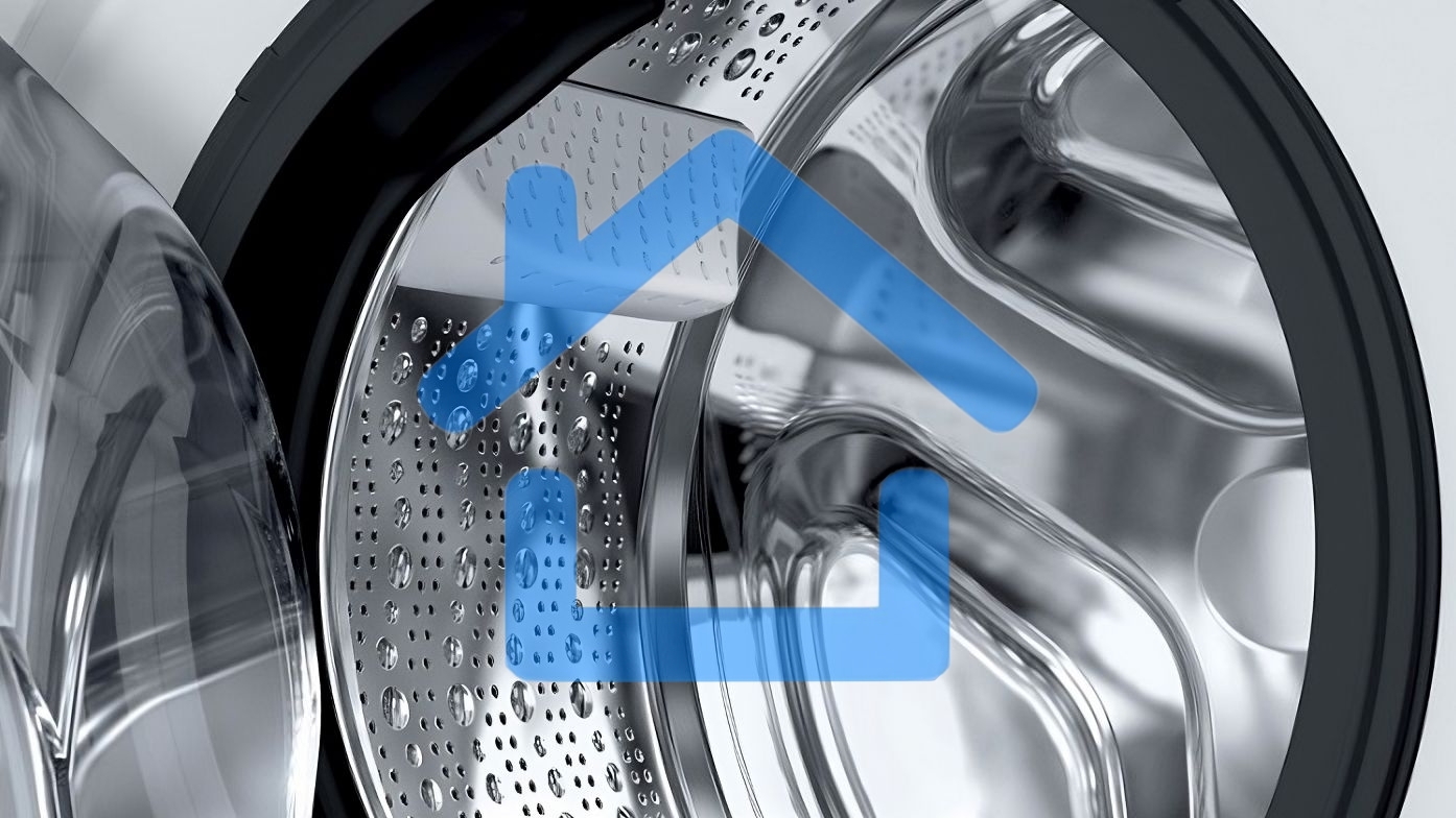 Стирально-сушильная машина Bosch WNA134L0SN белый, загр.фронтальная, макс.: 8кг, 1400 об/мин, класс: A