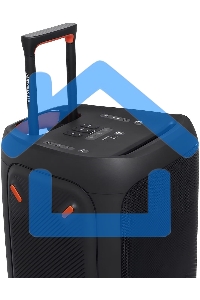 Портативная акустика Динамик JBL PartyBox 310