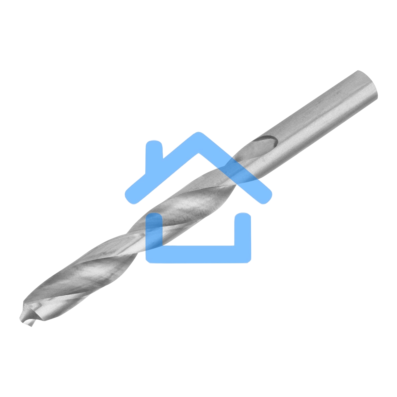 Набор сверл СИБРТЕХ по металлу, 41275 мм 72379