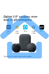 Мотор для руллоных штор Aqara Roller Shade Driver E1 (RSD-M01)