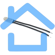 Термостат биметаллический KSD9700 5А/150 С нормально замкнутый