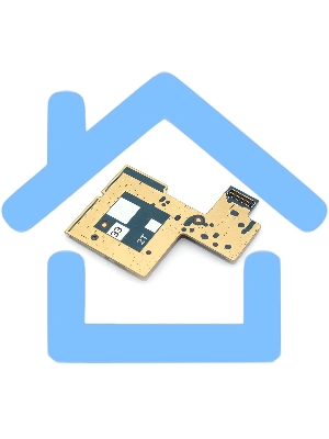 Допплата для Asus ZB450KL