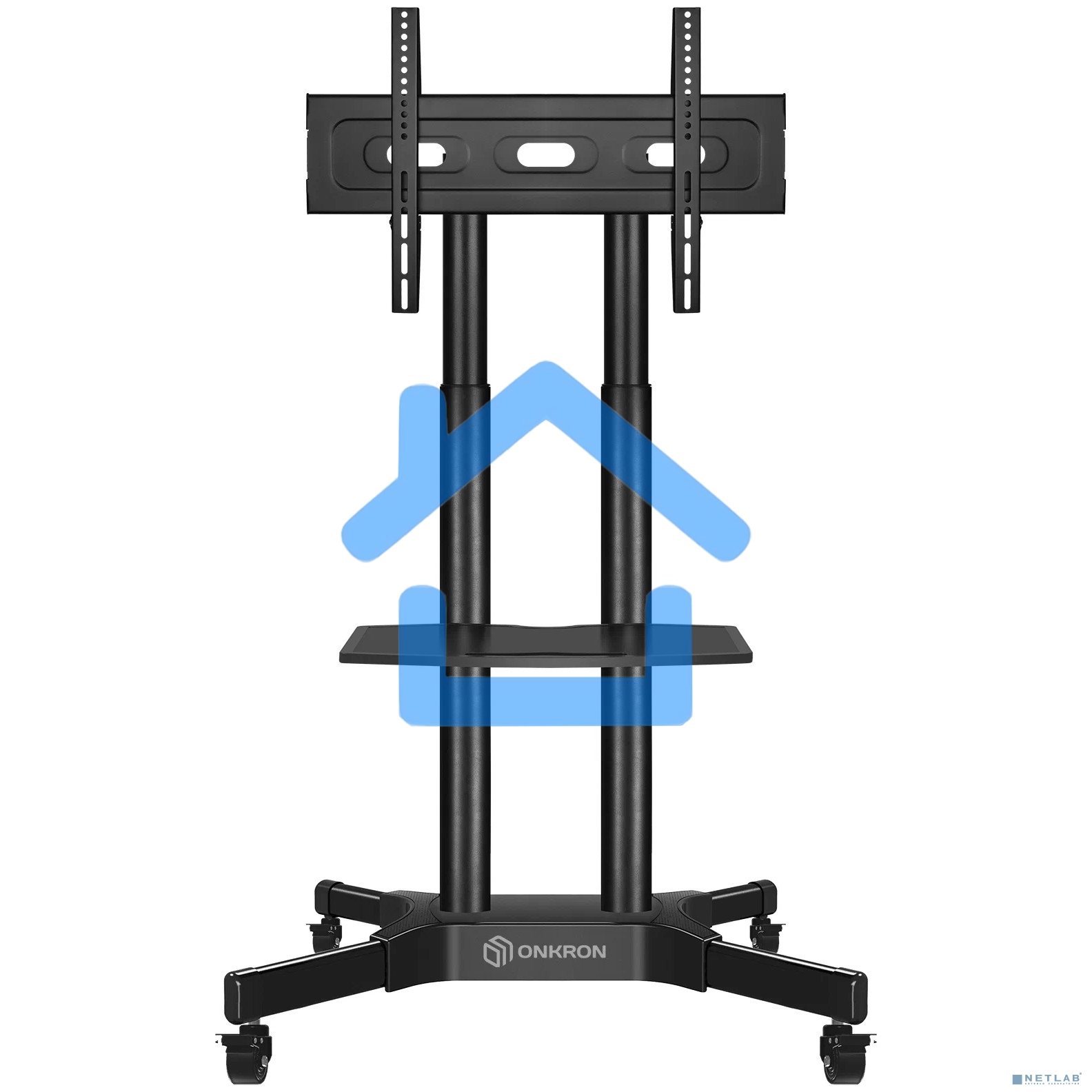Стойка для телевизора ONKRON TS1351 черный 40