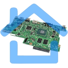 Материнская плата для Asus E203MA 2G/N4000