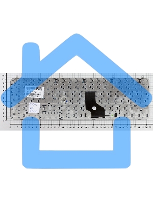 Клавиатура для ноутбука HP Compaq Presario A945 A909 A900 черная