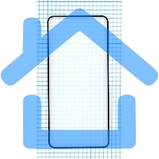 Защитное стекло 