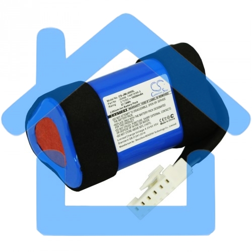 Аккумуляторная батарея CameronSino CS-JML400XL для JBL Charge 4 3.7V 10200mAh 37.74Wh