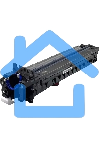 Совмещенный блок фотобарабана и проявки для сервисного обслуживания: желтый RICOH D0CB0124/D0CB-0124