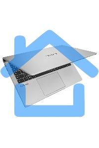 Ноутбук Osio FocusLine F160a-005 Ryzen 5 5500U 16Gb SSD 512Gb AMD Radeon 16.1