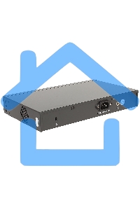 Коммутатор TP-Link SMB TL-SG1016PE Easy Smart гигабитный 16-портовый коммутатор с 8 портами PoE+