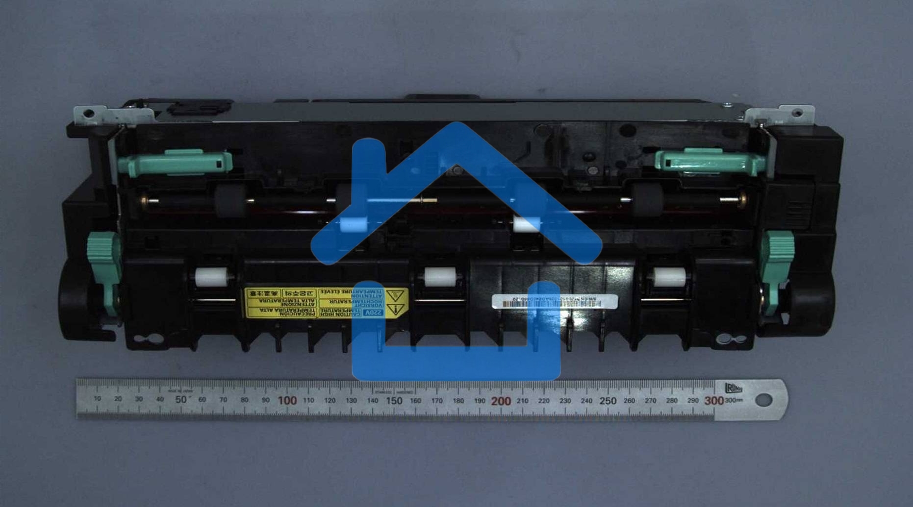 Печь Samsung/HP ML-4510/5010/5015 (JC91-01028A)