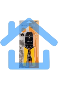 Кримпер PROconnect HT-200R для обжима 8P8C, 6P6C, 4P4C