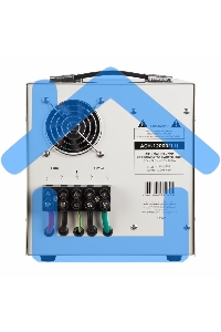 Стабилизатор напряжения АСН-12 000/1-Ц Rexant