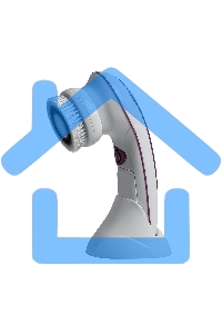 Прибор для ухода за лицом Galaxy GL4961