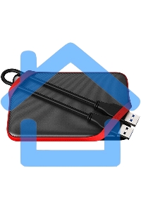 Внешний HDD 2.5