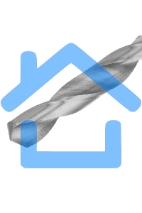 Набор сверл СИБРТЕХ по металлу, 41275 мм 72379