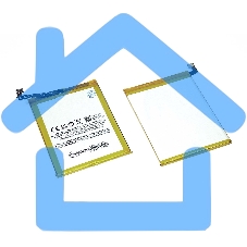 Аккумуляторная батарея BA811 для Meizu M6T