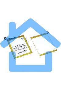 Аккумуляторная батарея BA811 для Meizu M6T