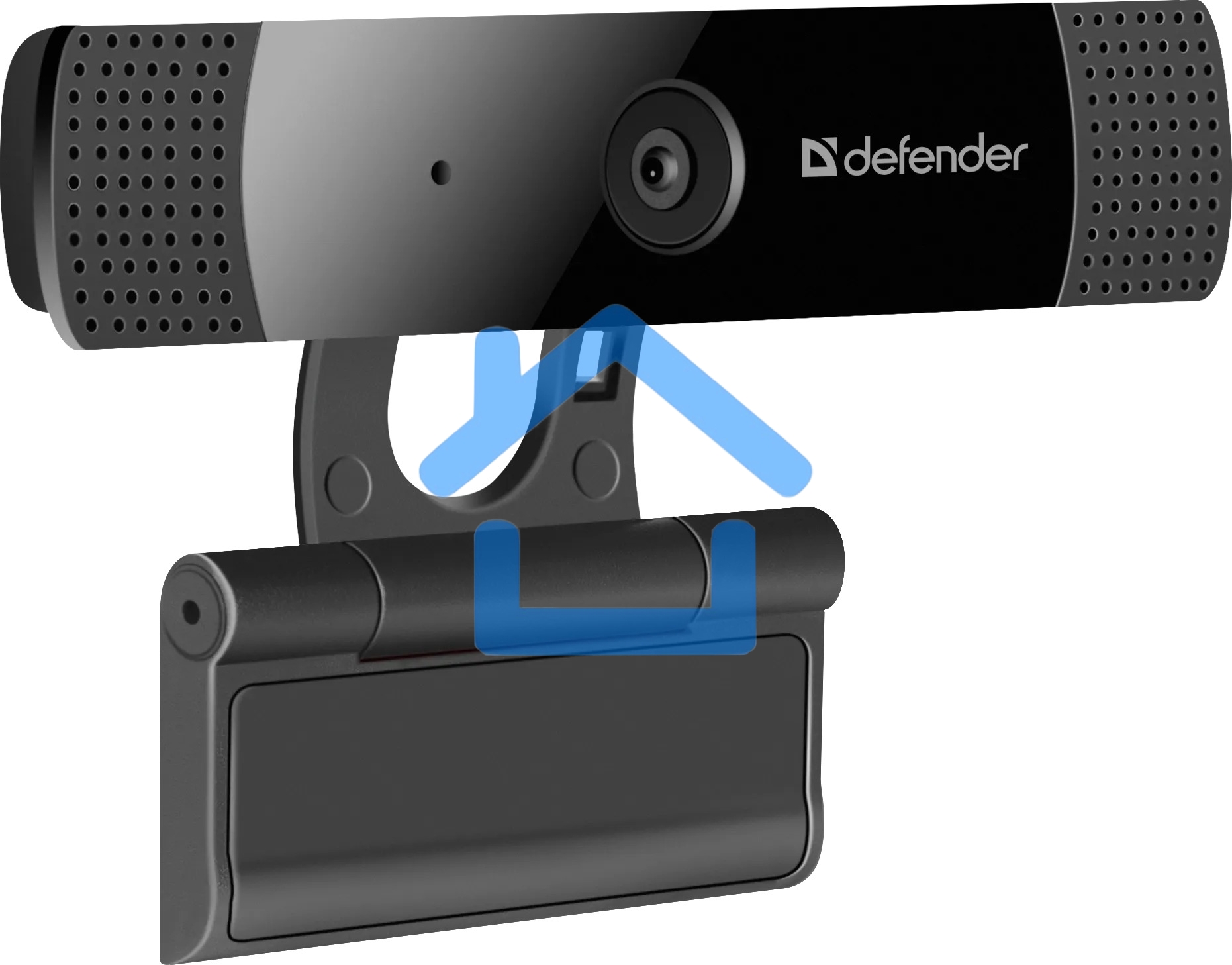 Веб-камера Defender G-lens 2599 FullHD 1080p, 2МП
