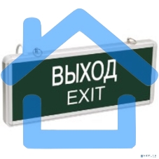 Светильник светодиодный ССА 1001 