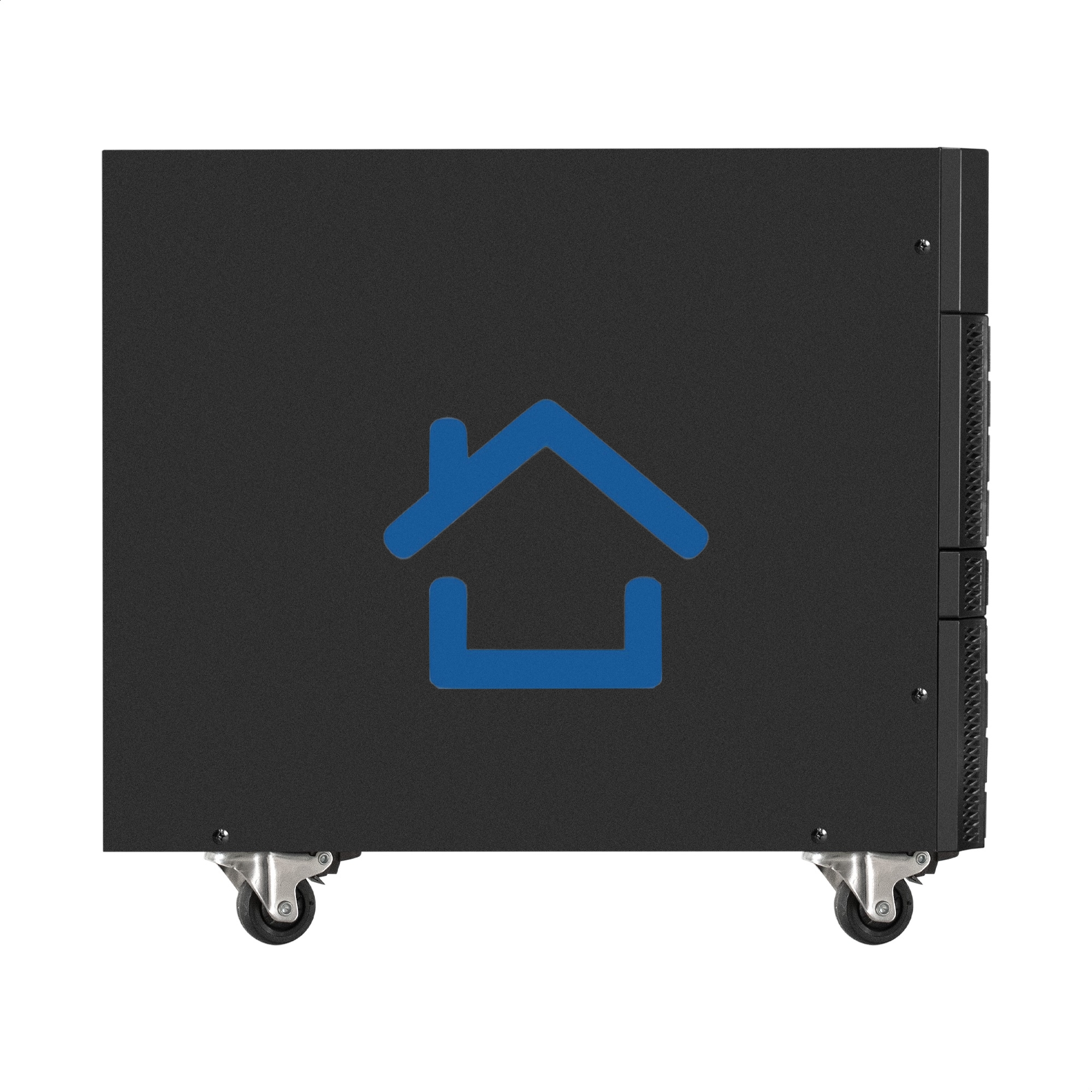 Батарейный блок ExeGate PowerExpert BB-192V.16S7Ah для TL-575-6kVA.192V, TL-575-10kVA.192V встроенные батареи 12V 7.2Ah - 16шт