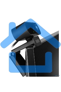 Веб-камера SVEN IC-965 HD (2 МП, 30 к/с, Full HD, SoftTouch, блист)