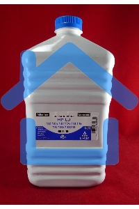 Тонер HP LJ 1010/1012/1015/1018/1020 (кан., 1кг.) B&W Light фас России