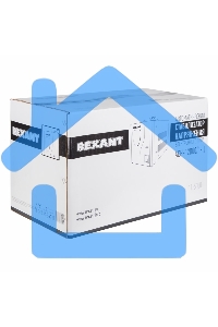 Стабилизатор напряжения АСН-12 000/1-Ц Rexant