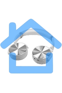 Гарнитура Harper Bluetooth HB-217 белый