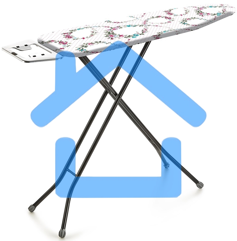 Доска гладильная Dogrular 